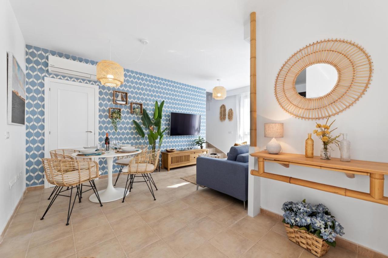 Lanzarote Villa Arts Playa Blanca  Luaran gambar