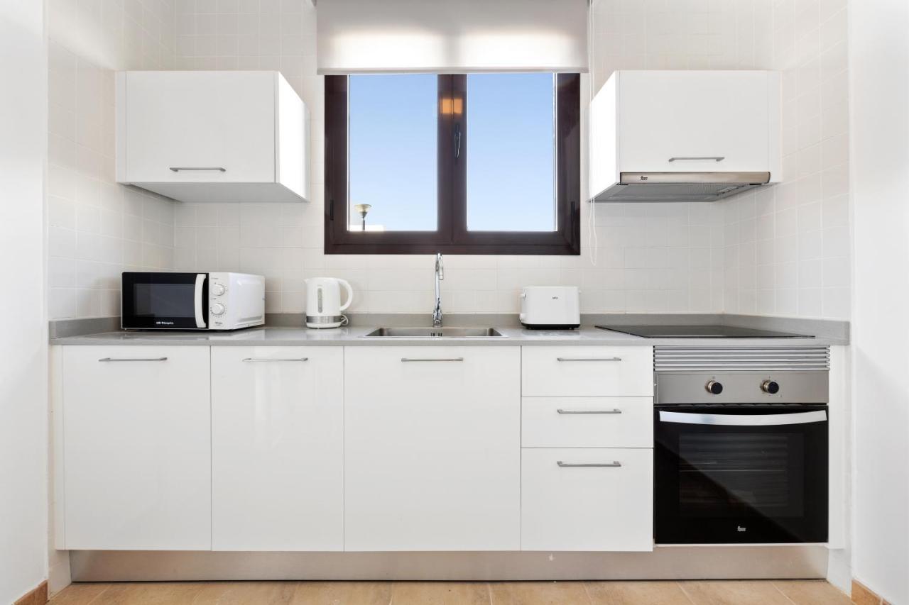 Lanzarote Villa Arts Playa Blanca  Luaran gambar