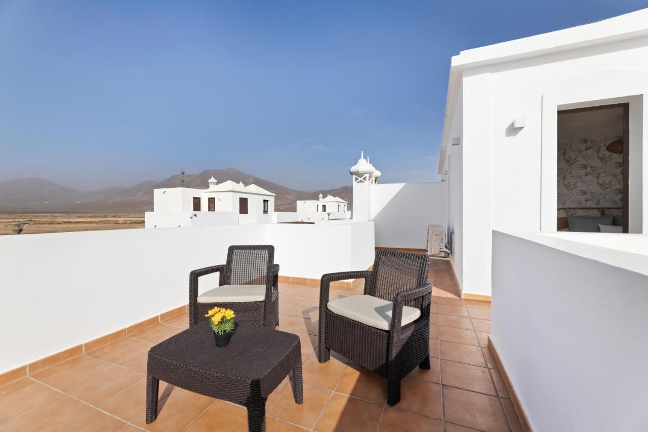 Lanzarote Villa Arts Playa Blanca  Luaran gambar