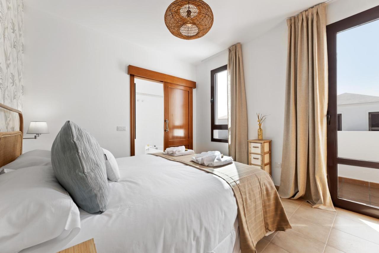 Lanzarote Villa Arts Playa Blanca  Luaran gambar