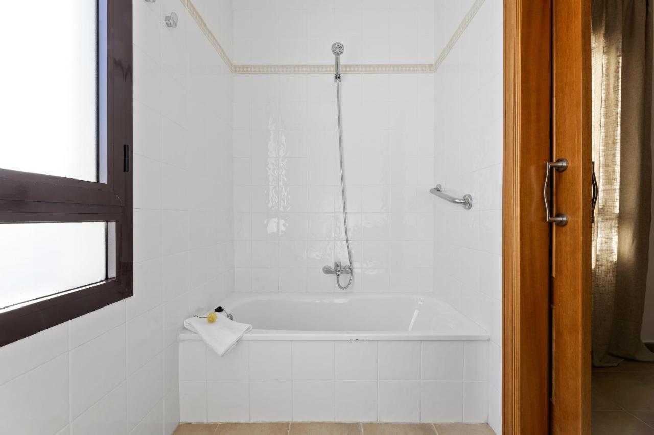 Lanzarote Villa Arts Playa Blanca  Luaran gambar
